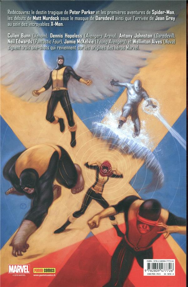 Marvel Season One 3 - Extrait 1