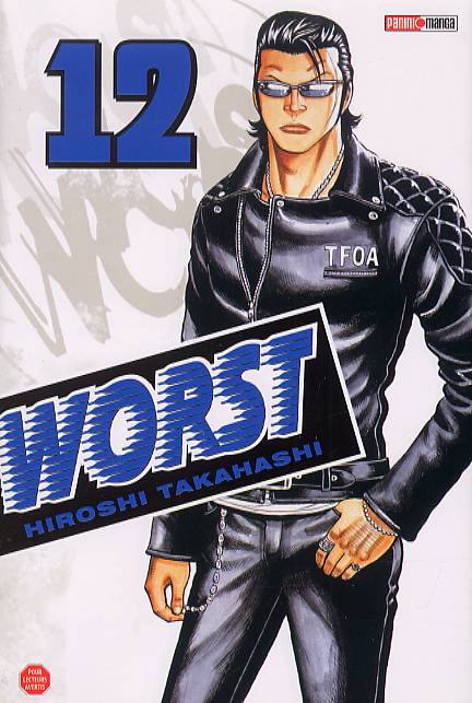 Worst 12