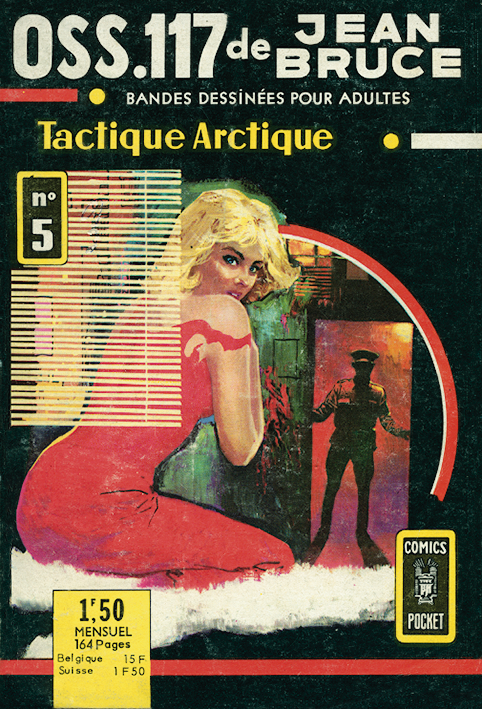 Tactique arctique