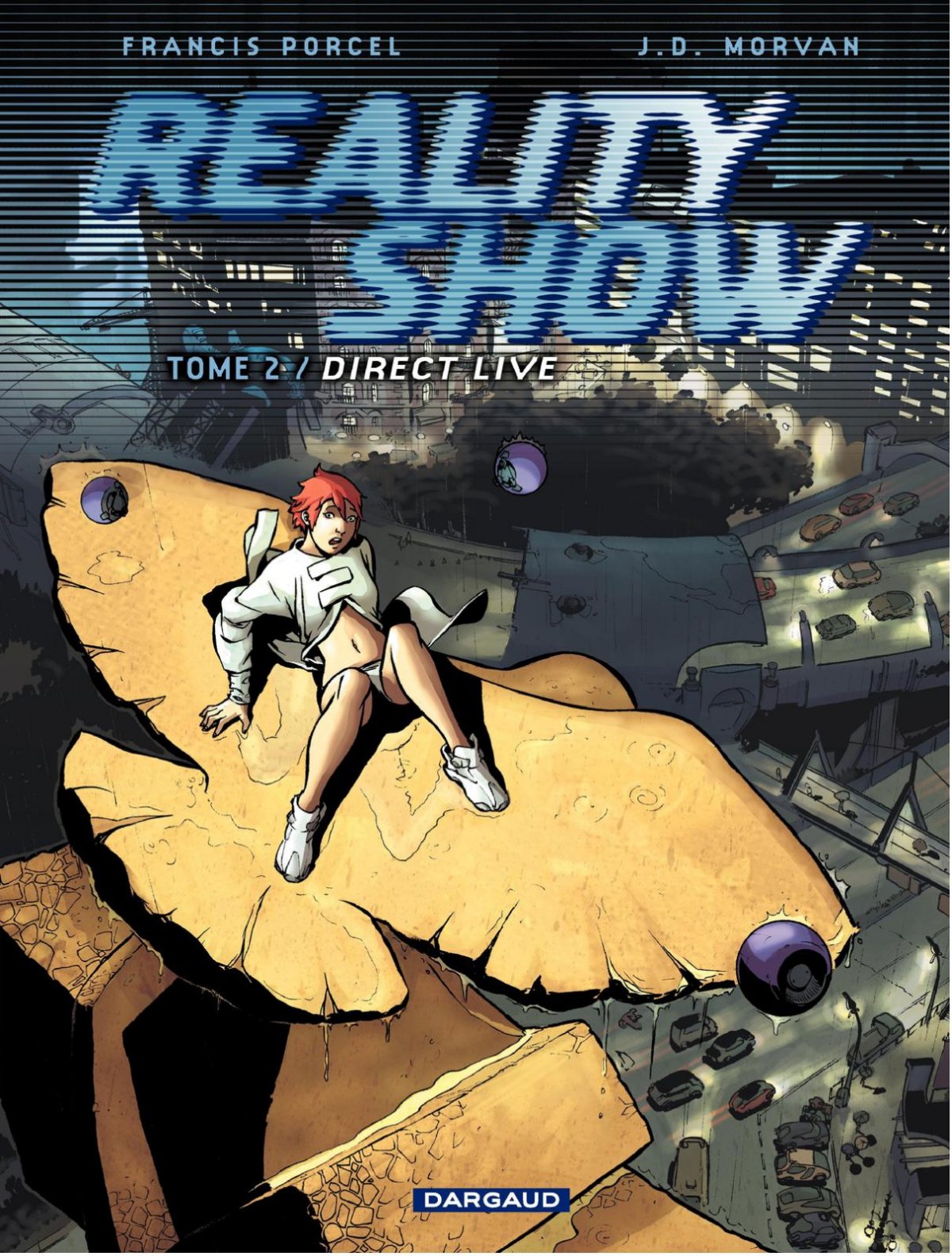 Direct live