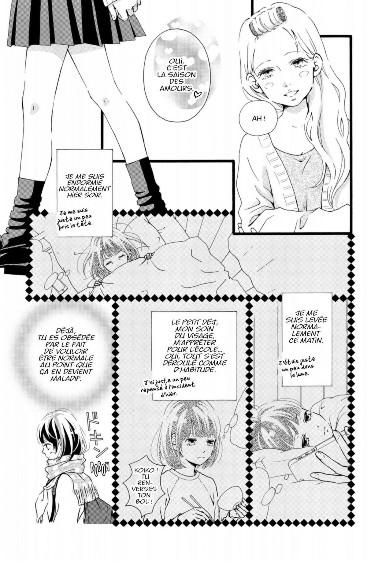 Banale à tout prix 2 - Extrait 1