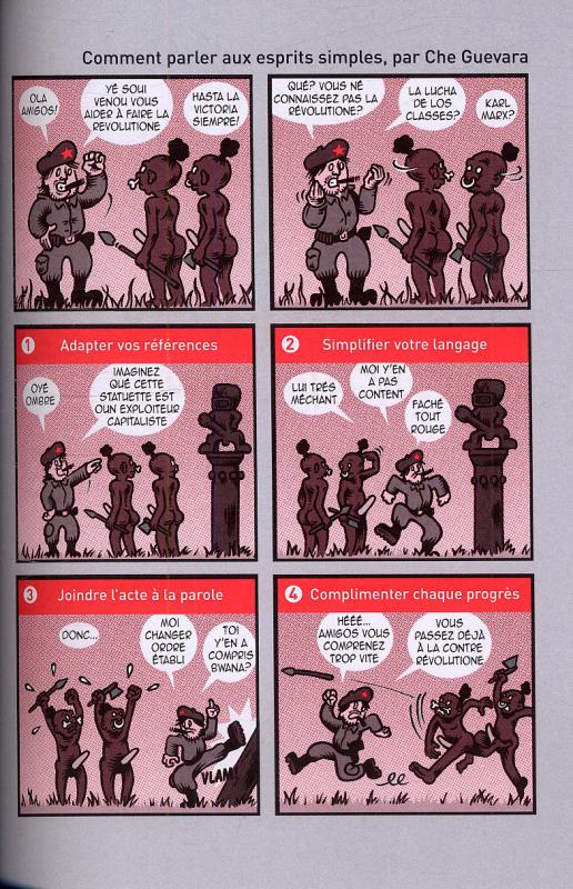 Commu-Niquez efficacement avec les autres - Extrait 1