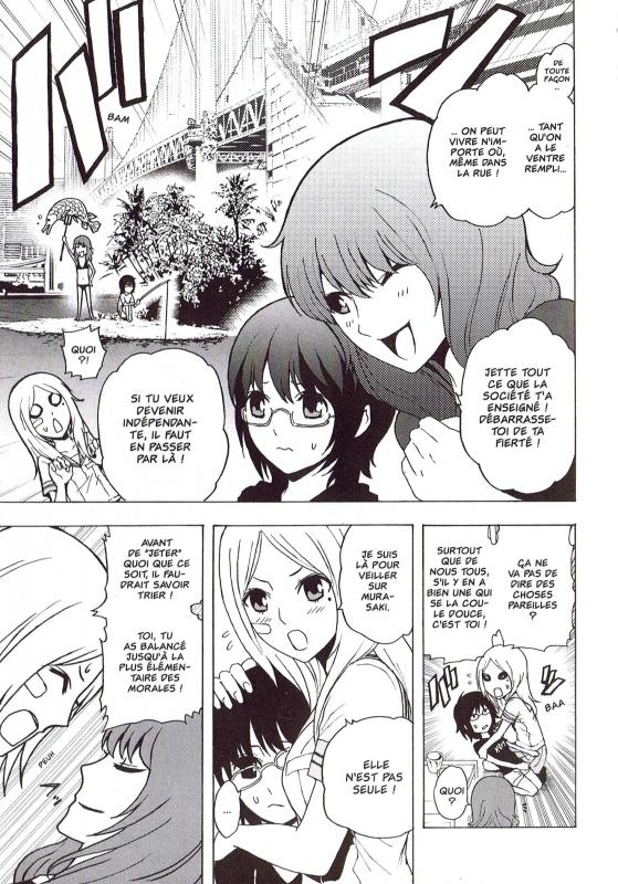 Tokyo ESP 3 - Extrait 1