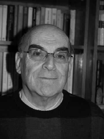 Bertrand Solet - Auteur