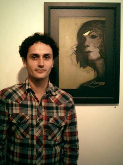 Joao Ruas - Auteur