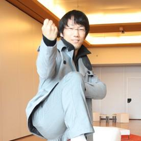 Shun Matsuena - Auteur