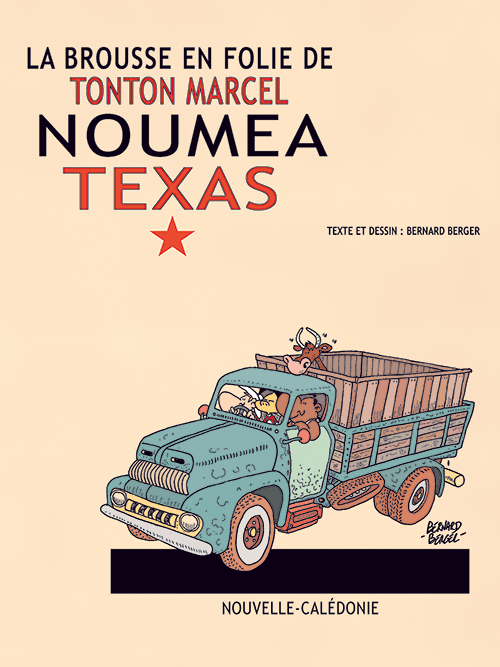 Nouméa Texas