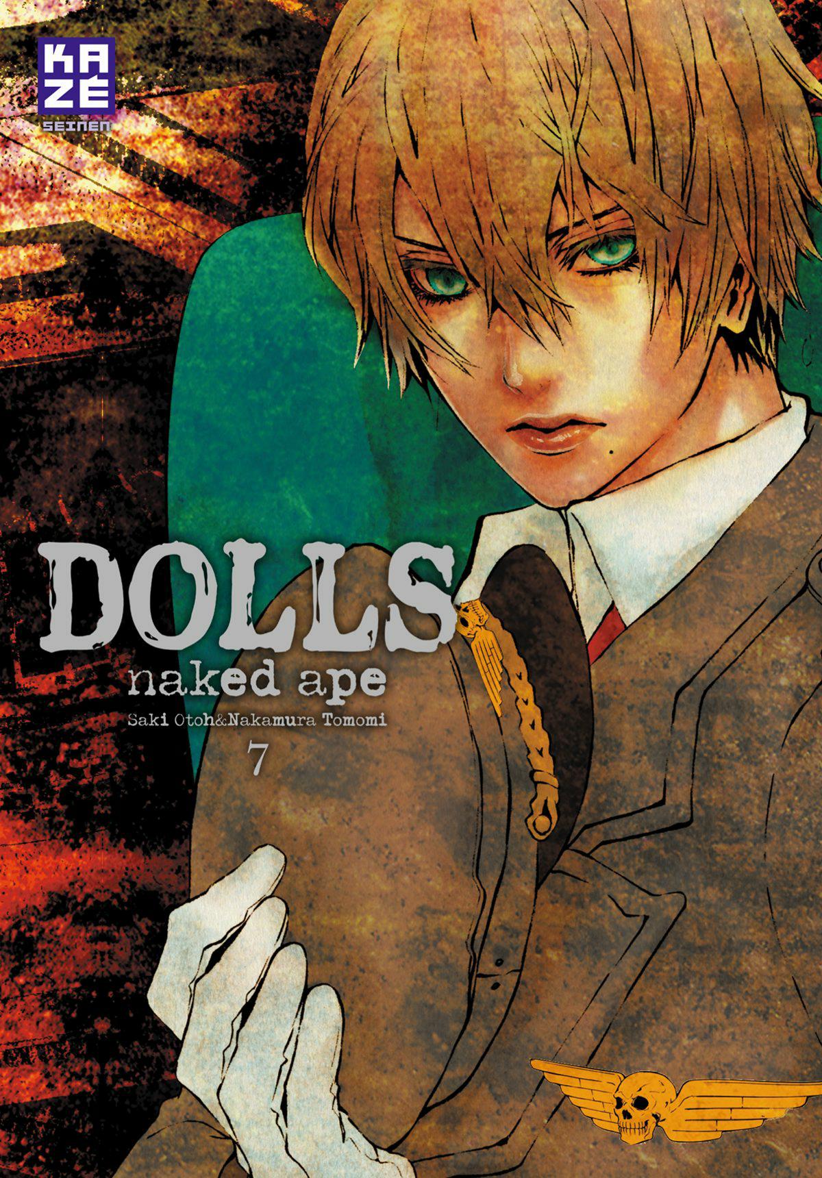Dolls 7