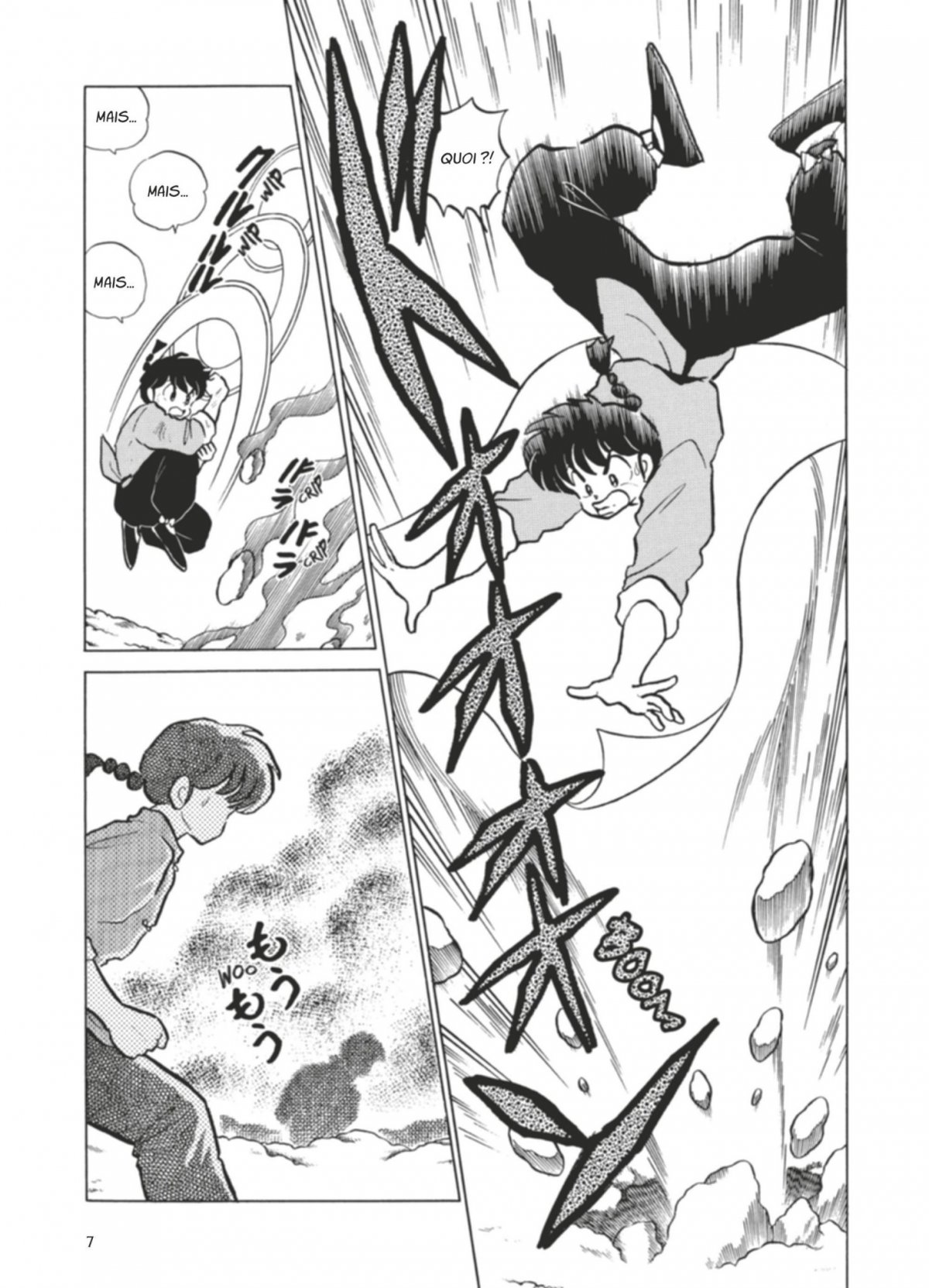 Recette miraculeuse (La) - Extrait 1