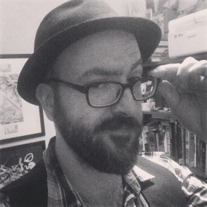 Michael Dialynas - Auteur