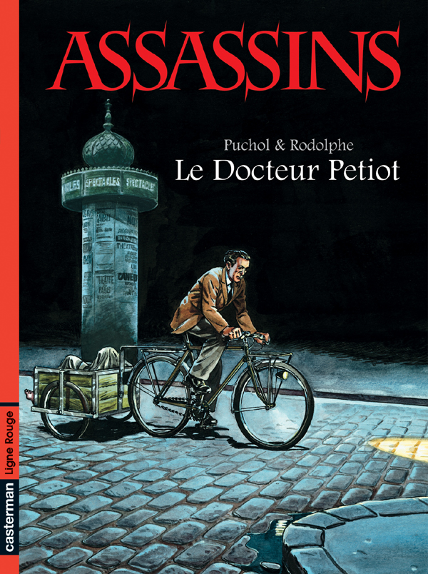Docteur (Le)