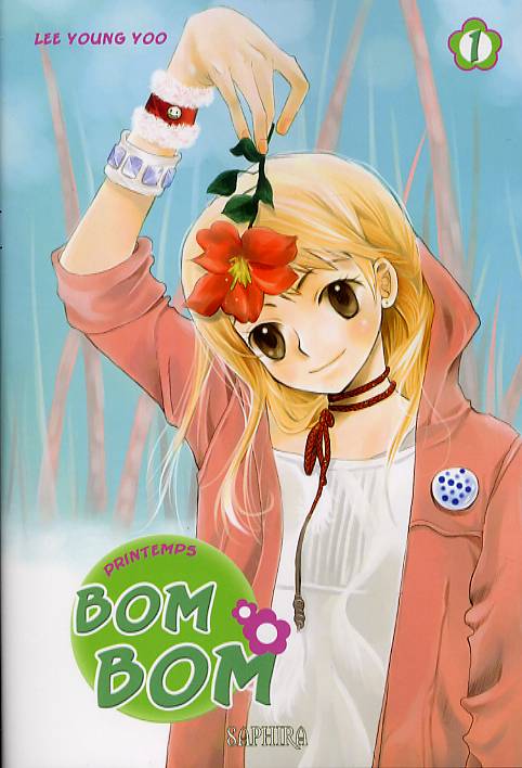 Bom Bom 1