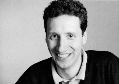 Denis Lapière - Auteur