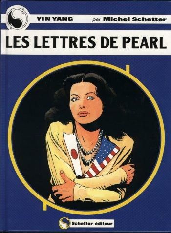 Lettres de Pearl
