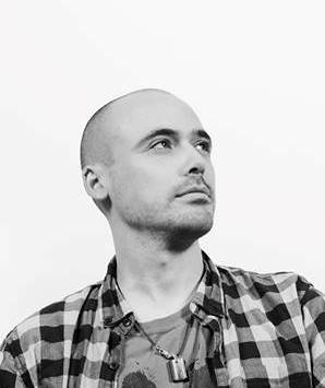 Iban Coello - Auteur