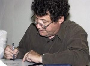 Patrick Amblevert / Blue Green - Auteur