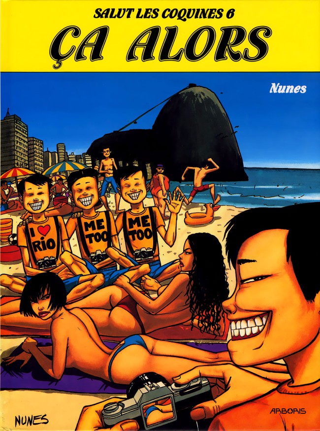 Ça alors