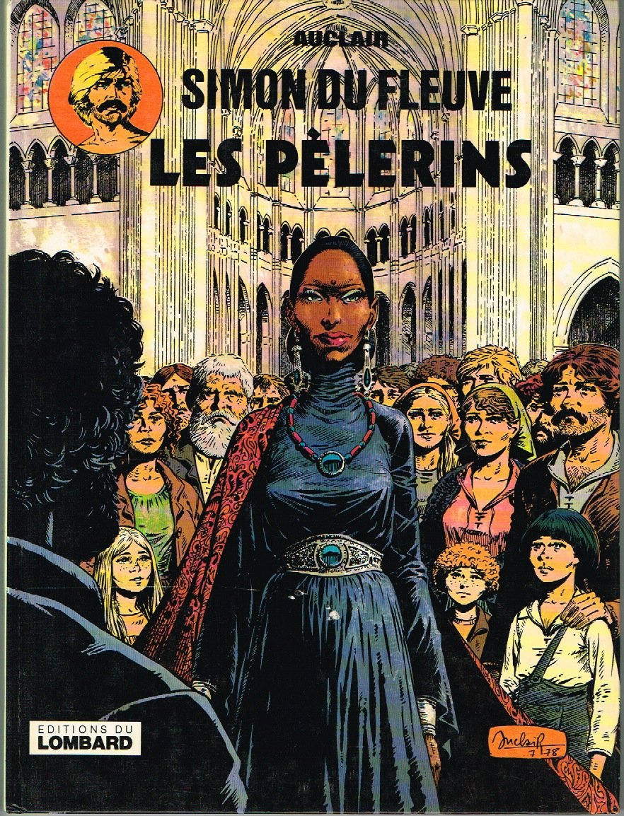 Pèlerins (Les)