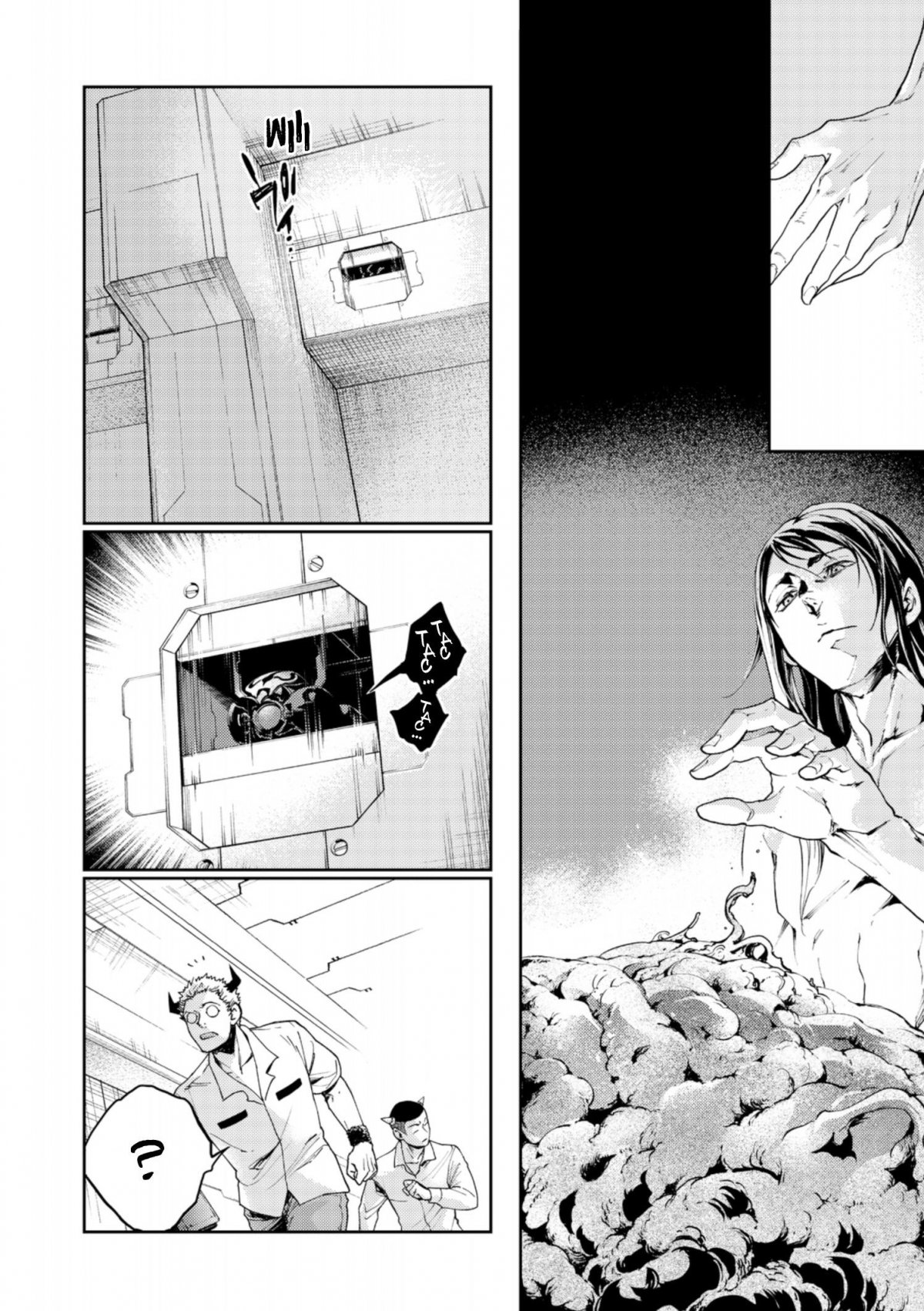 Smokin' Parade 10 - Extrait 1