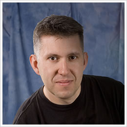 Benito Gallego - Auteur