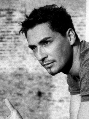 Frédéric Pontarolo - Auteur