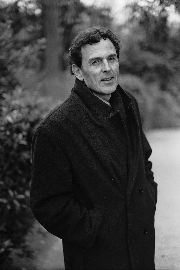 Christian Lax - Auteur