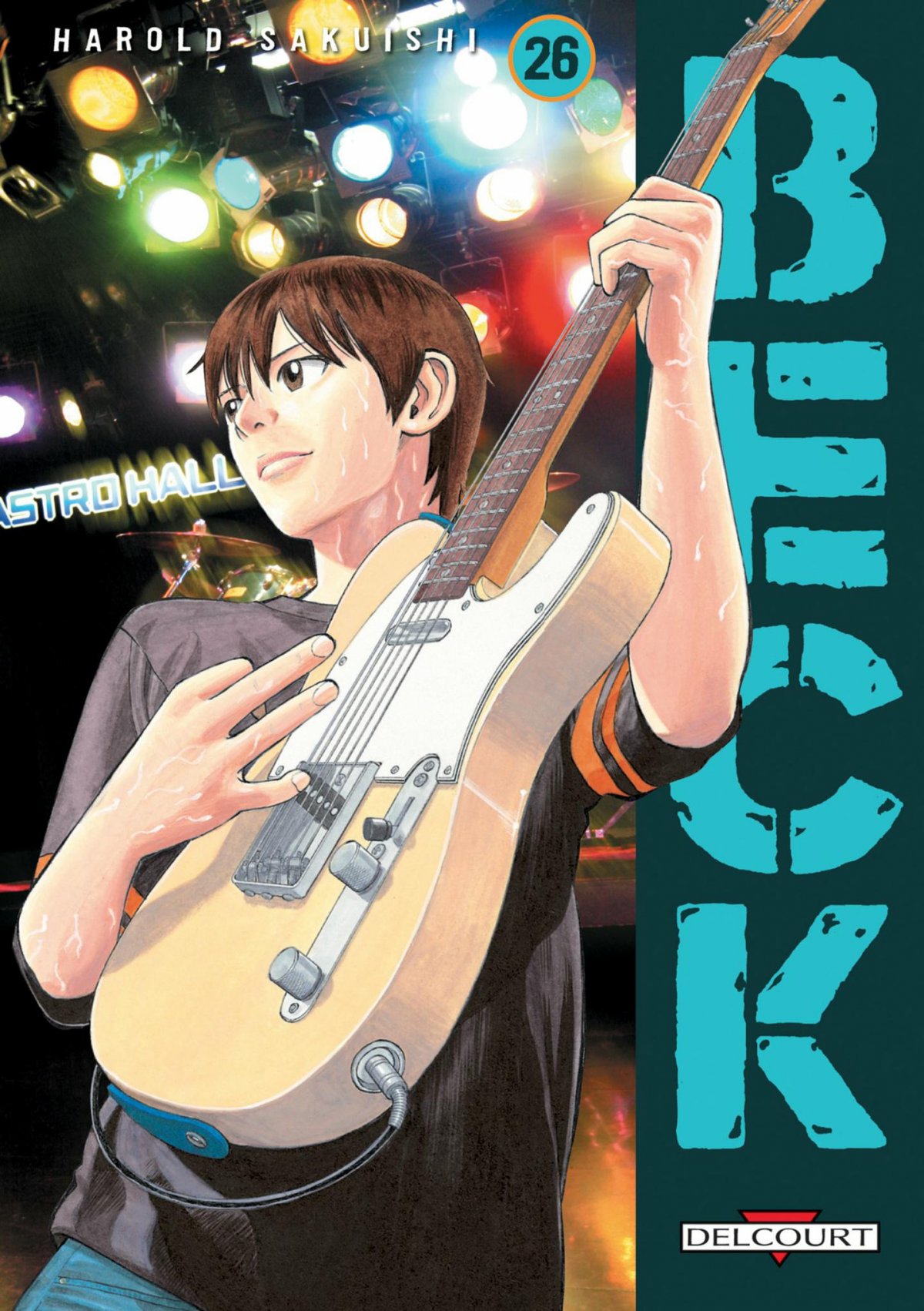 Beck 26