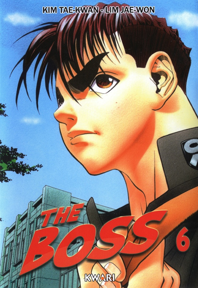 Boss (The) 6