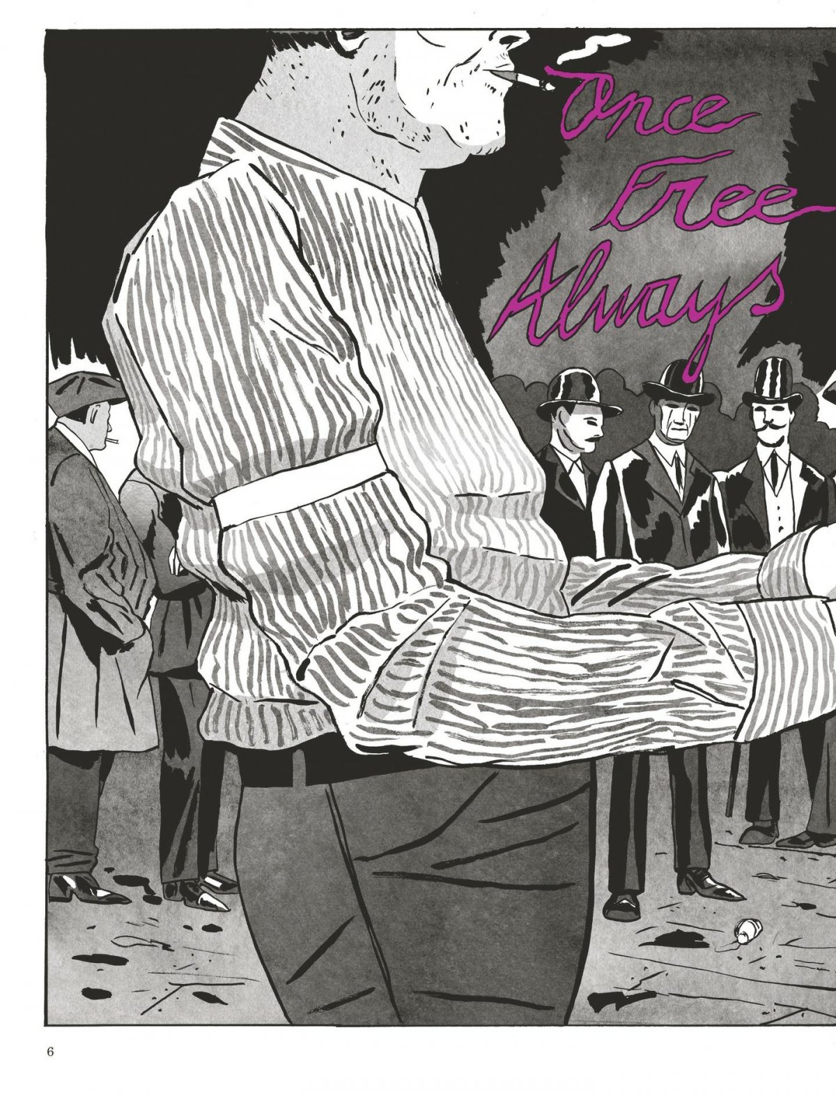 Il était 2 fois Arthur - Extrait 1