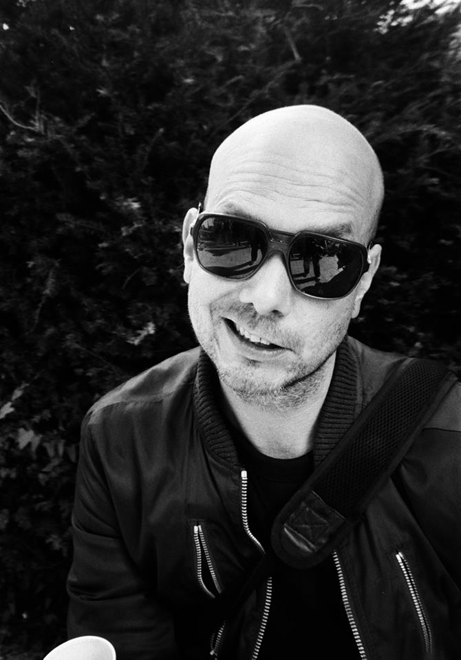 Thomas Bernard - Auteur