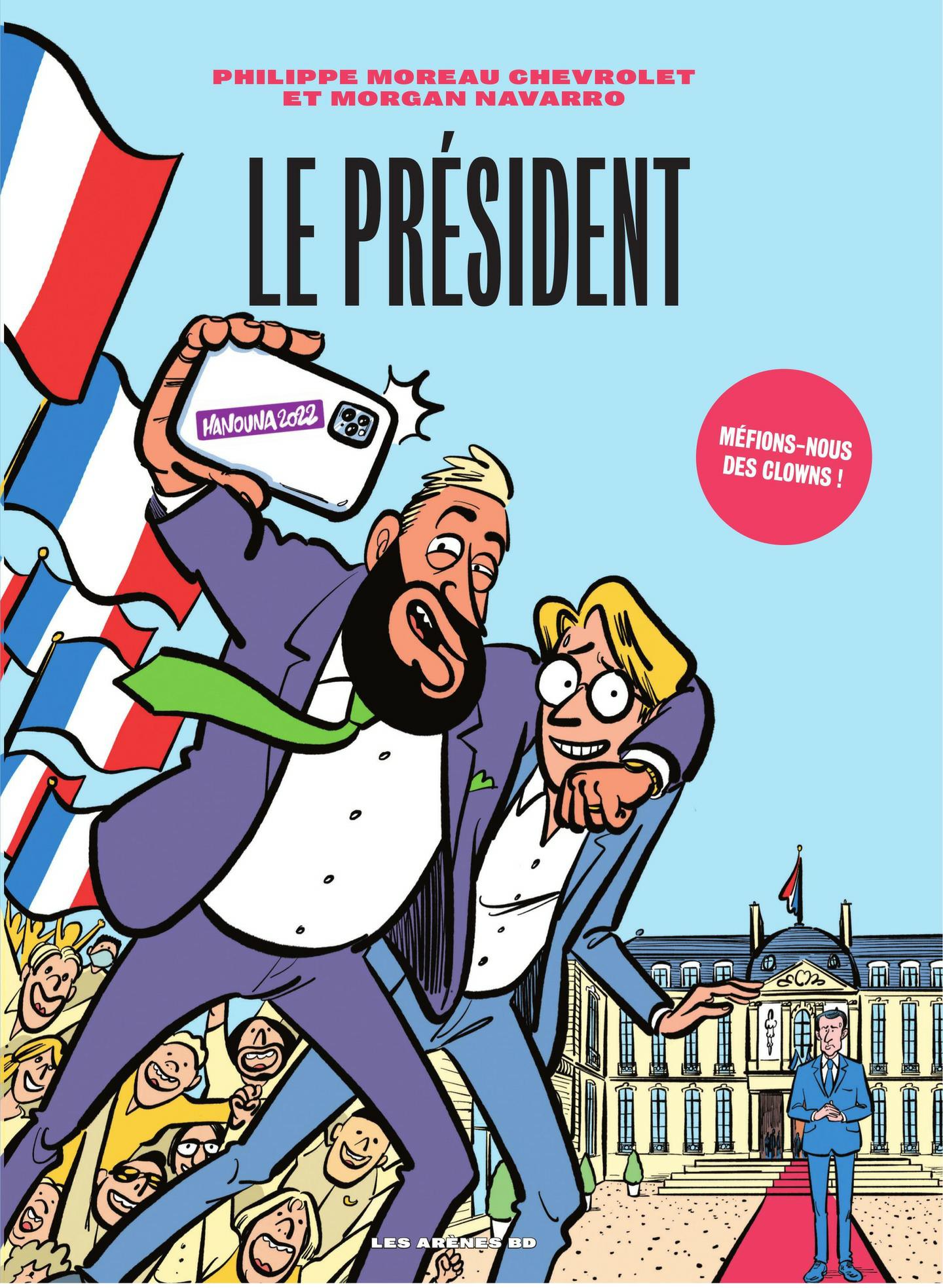 Sorties du mercredi 18 novembre 2020