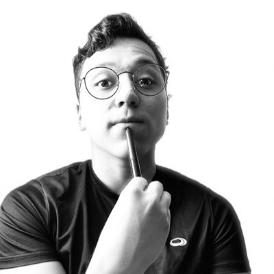 Moisés Hidalgo - Auteur