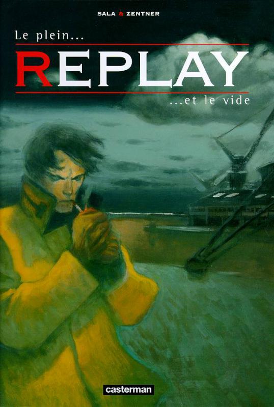 Plein et le vide (Le)