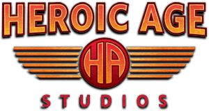 Heroic Age - Auteur