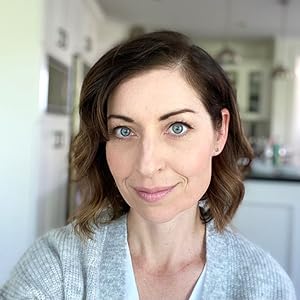 Ashley Spires - Auteur