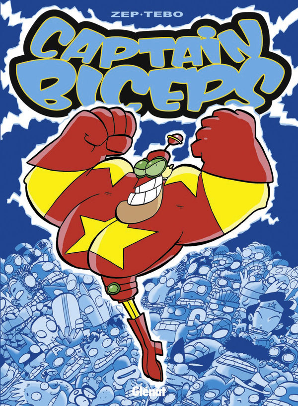 Invincible (L')