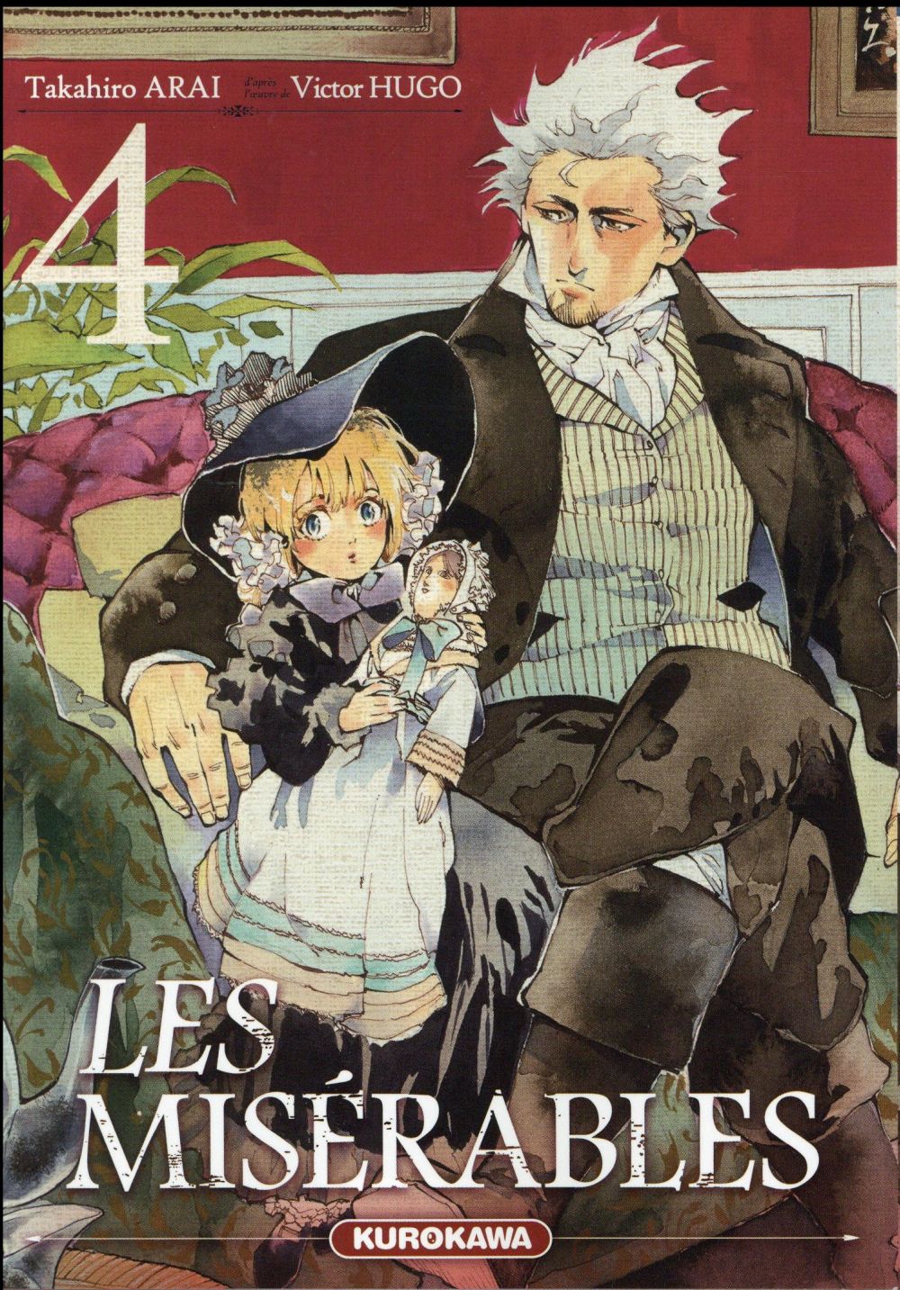 Misérables (Les) 4