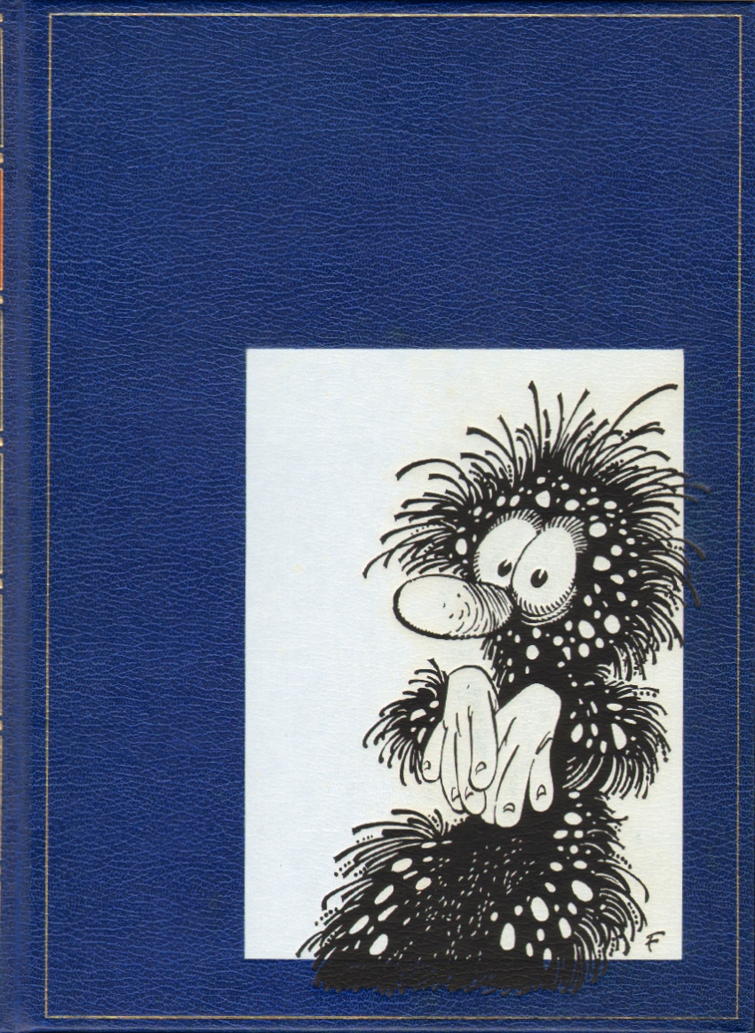 Idées noires - Intégrale - 9782800116204