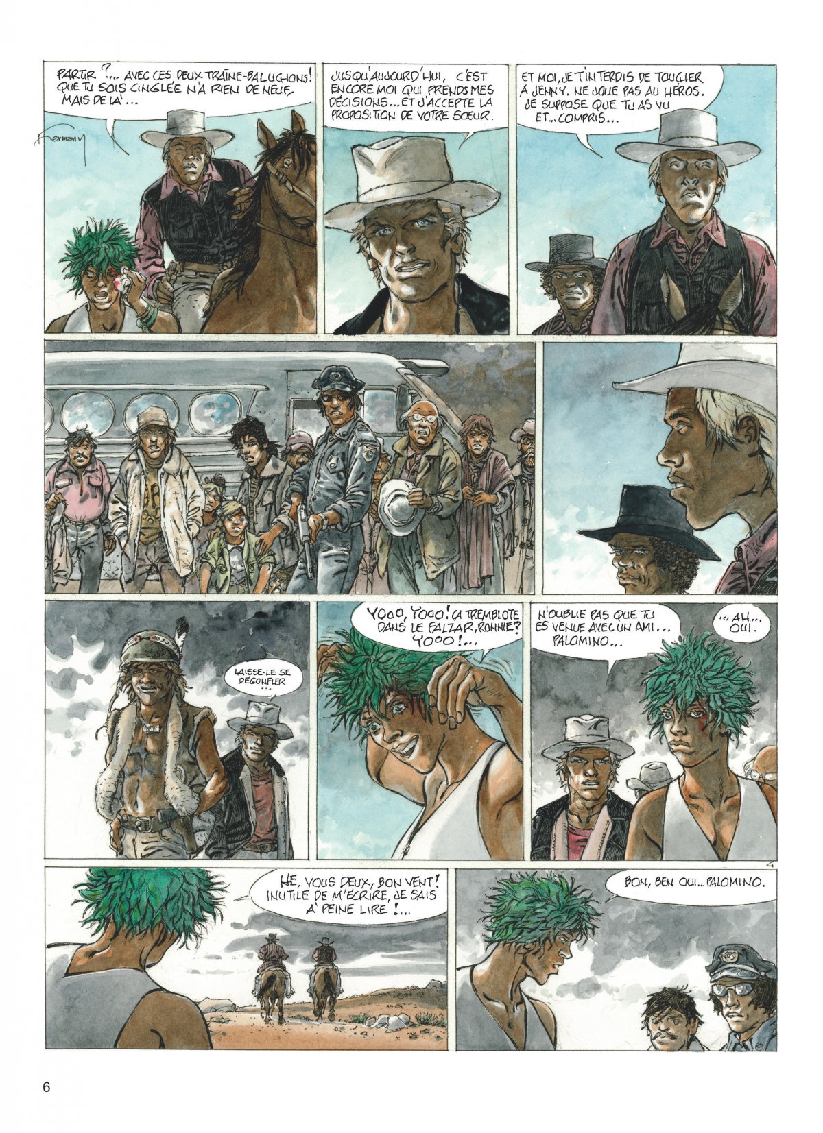 Tu piges ? - Extrait 1