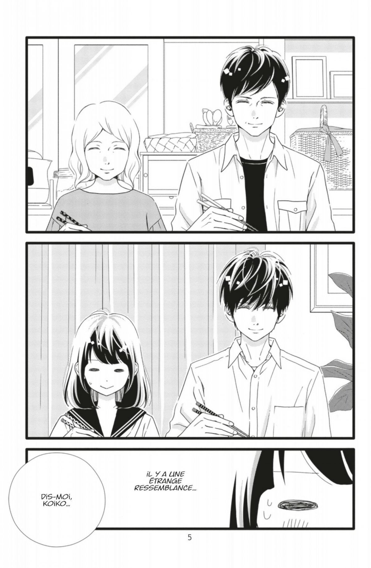 Banale à tout prix 7 - Extrait 1