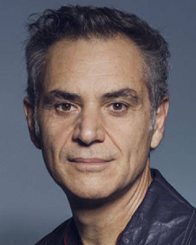 Allan Mauduit - Auteur