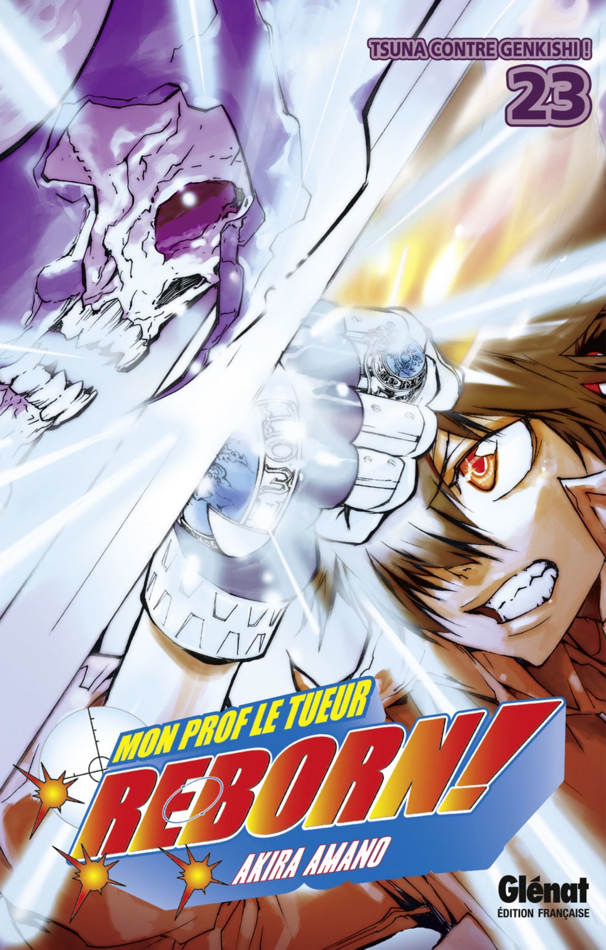 Reborn 23