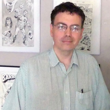 Philippe Fadde - Auteur