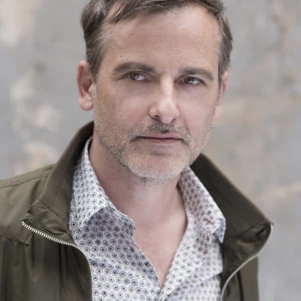 Bertrand Santini - Auteur