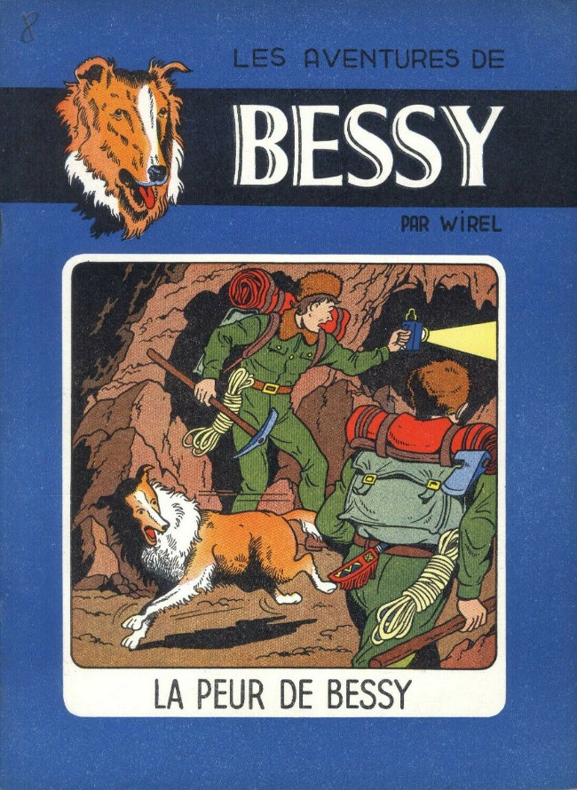La peur de Bessy