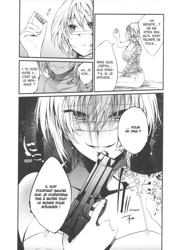 Prison lab 9 - Extrait 1