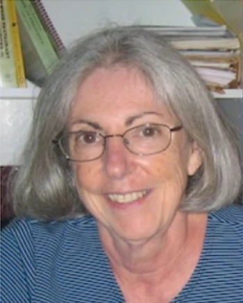 Maxene Fabe - Auteur