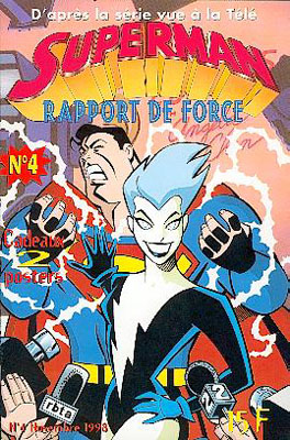 Superman 4