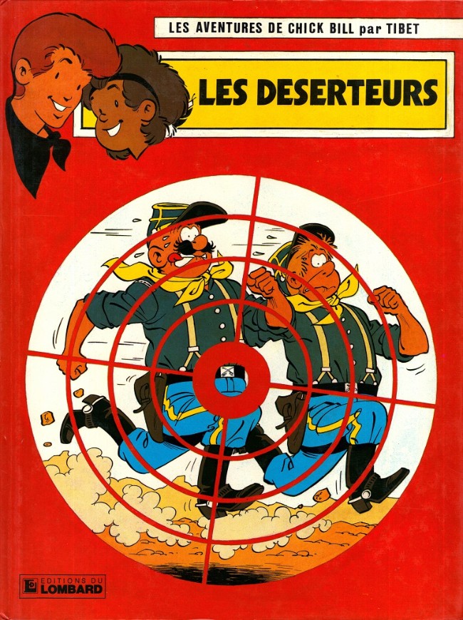 Déserteurs (Les)