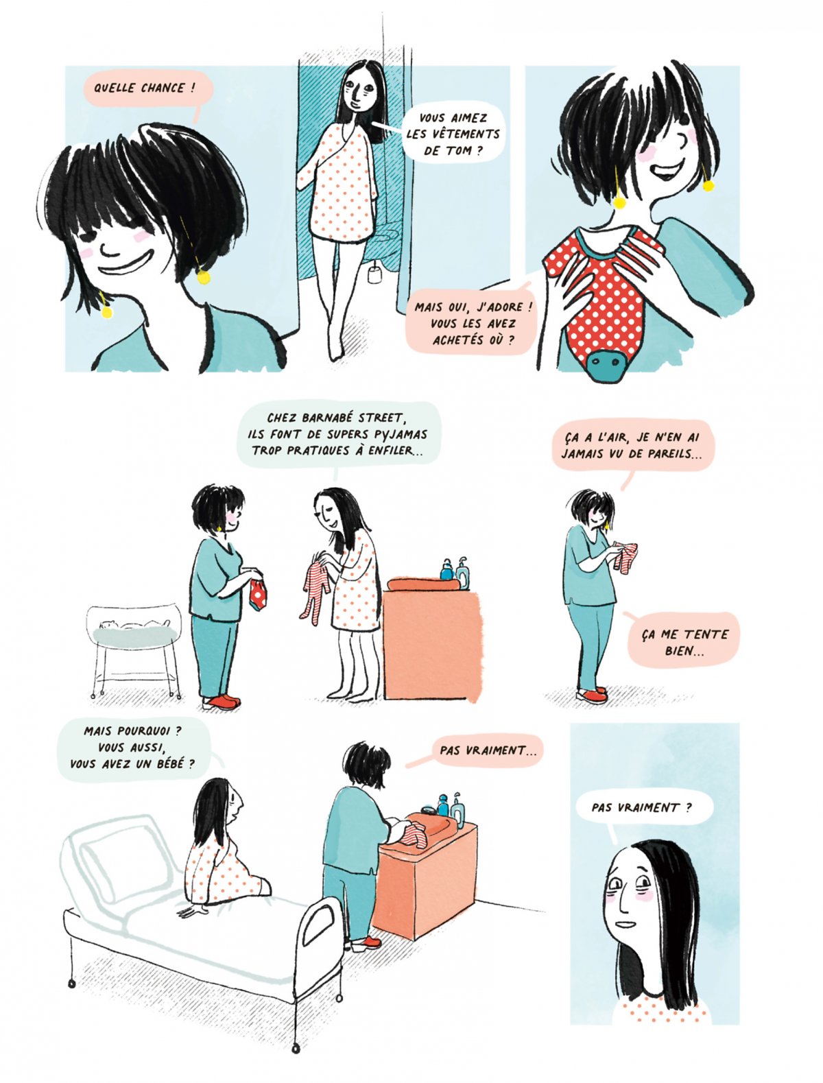 Année Zéro (L') - Extrait 1